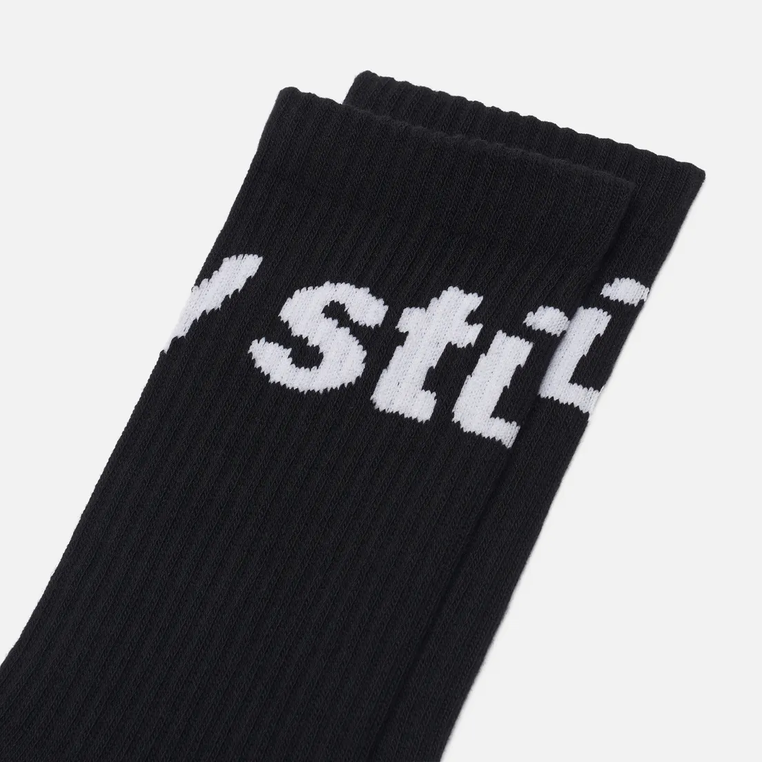 Stussy Носки Jacquard Logo
