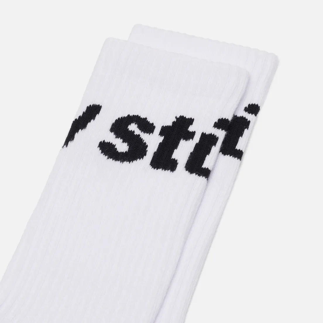Stussy Носки Jacquard Logo