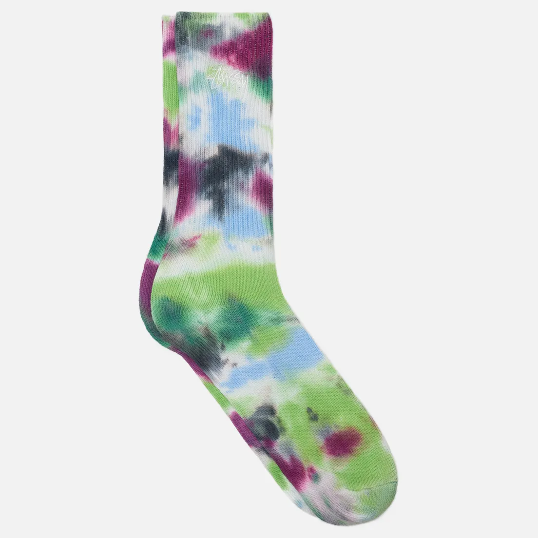 Stussy Носки Tie Dye