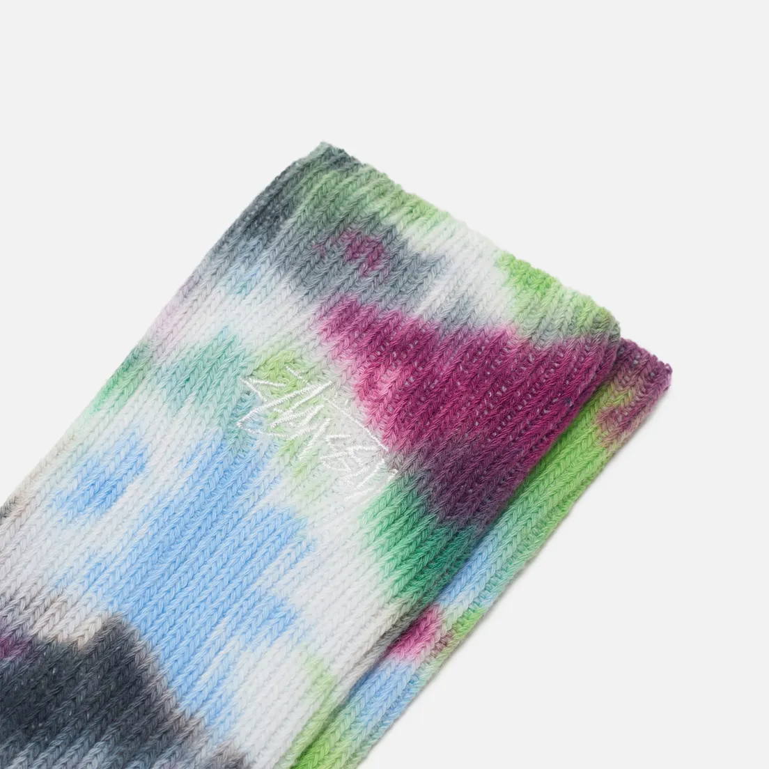Stussy Носки Tie Dye