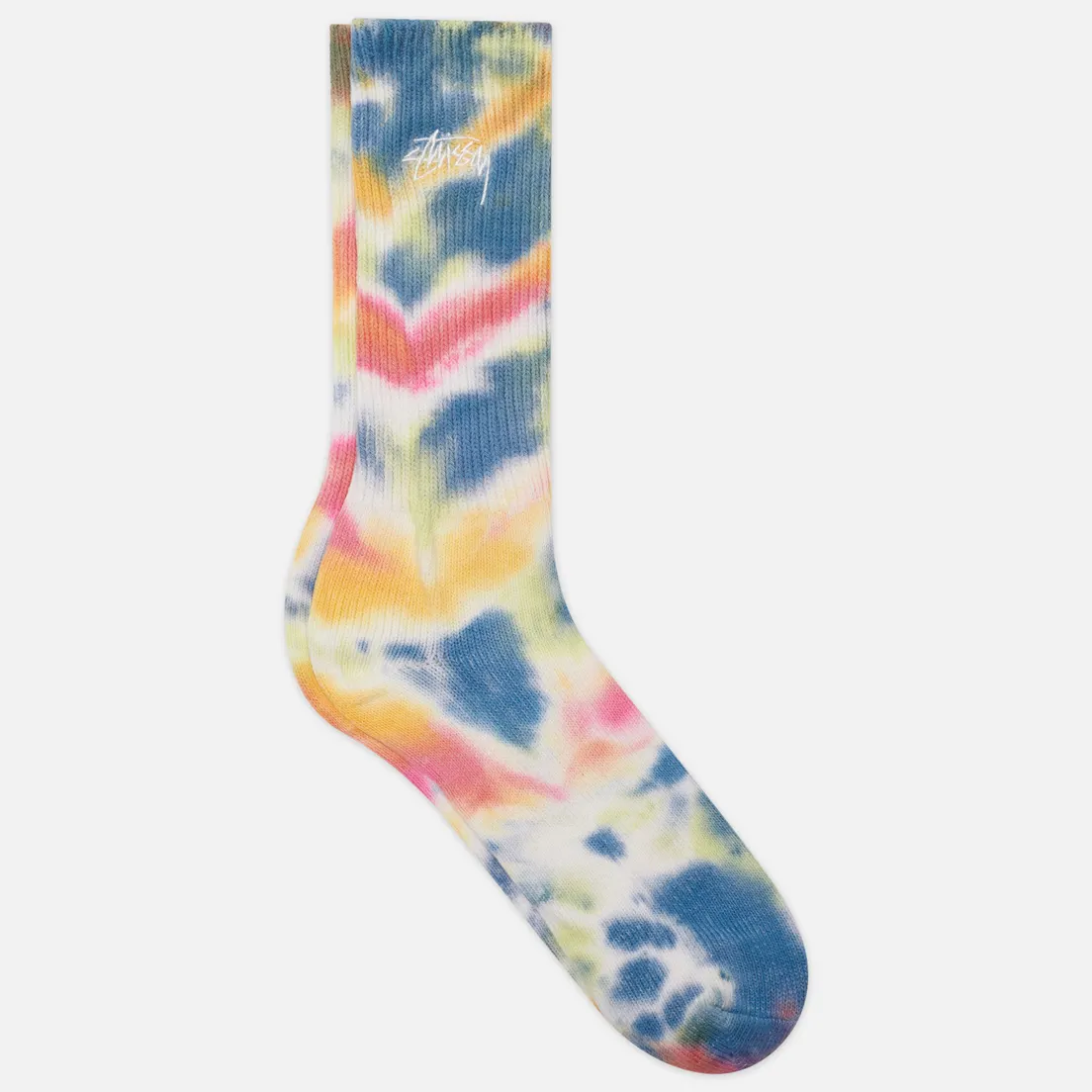Stussy Носки Tie Dye