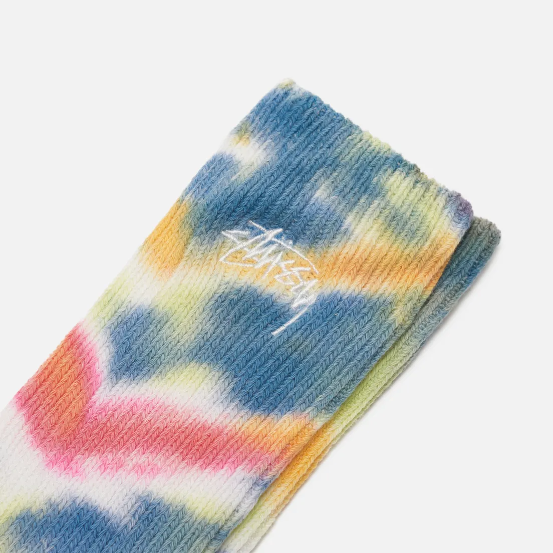 Stussy Носки Tie Dye