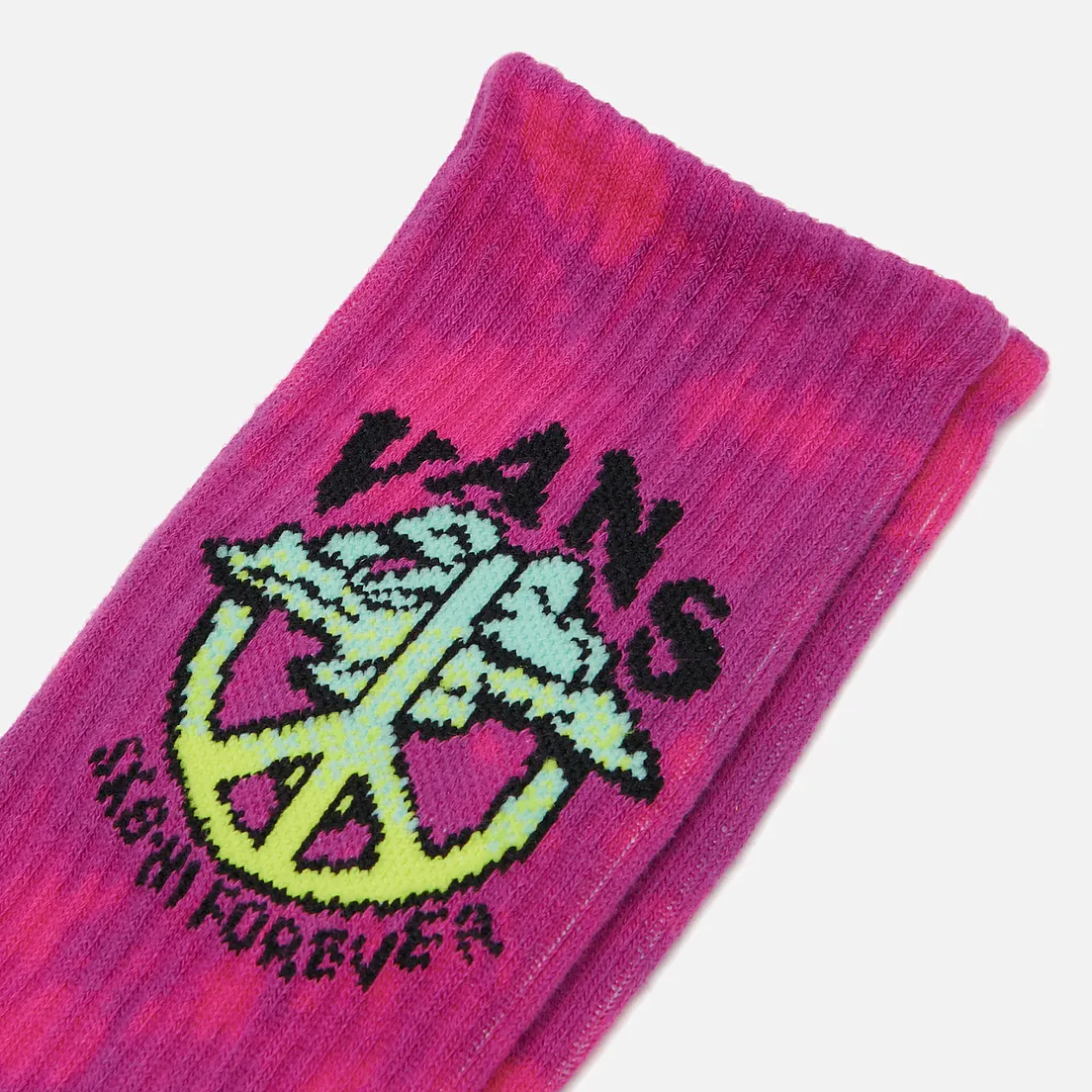 Vans Носки SK8-Hi Forever Crew