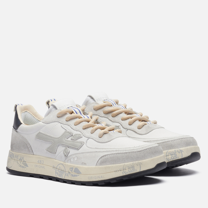 Мужские кроссовки Premiata Nous 7233