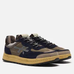 Premiata Мужские кроссовки Nous 7843