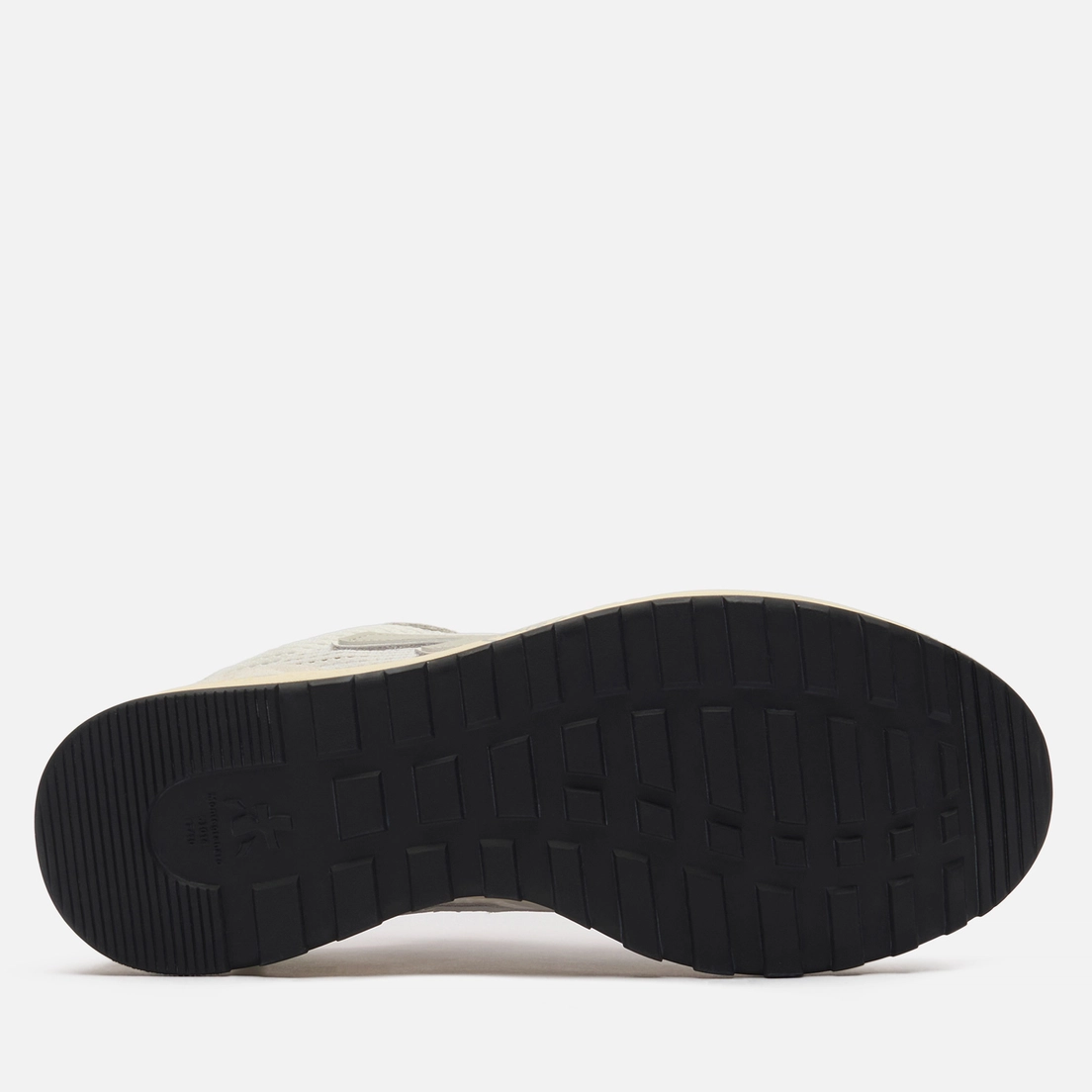 Premiata Мужские кроссовки Nous 8106