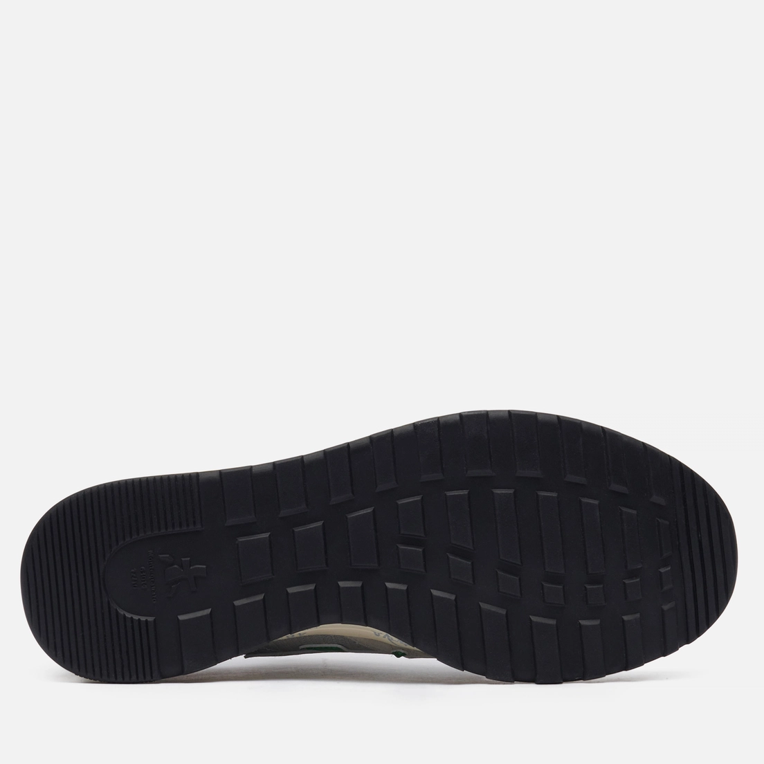 Premiata Мужские кроссовки Nous 8235