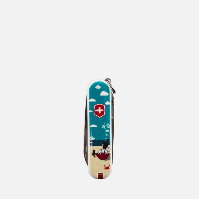 Карманный нож Victorinox Classic LE2016 Dream Big