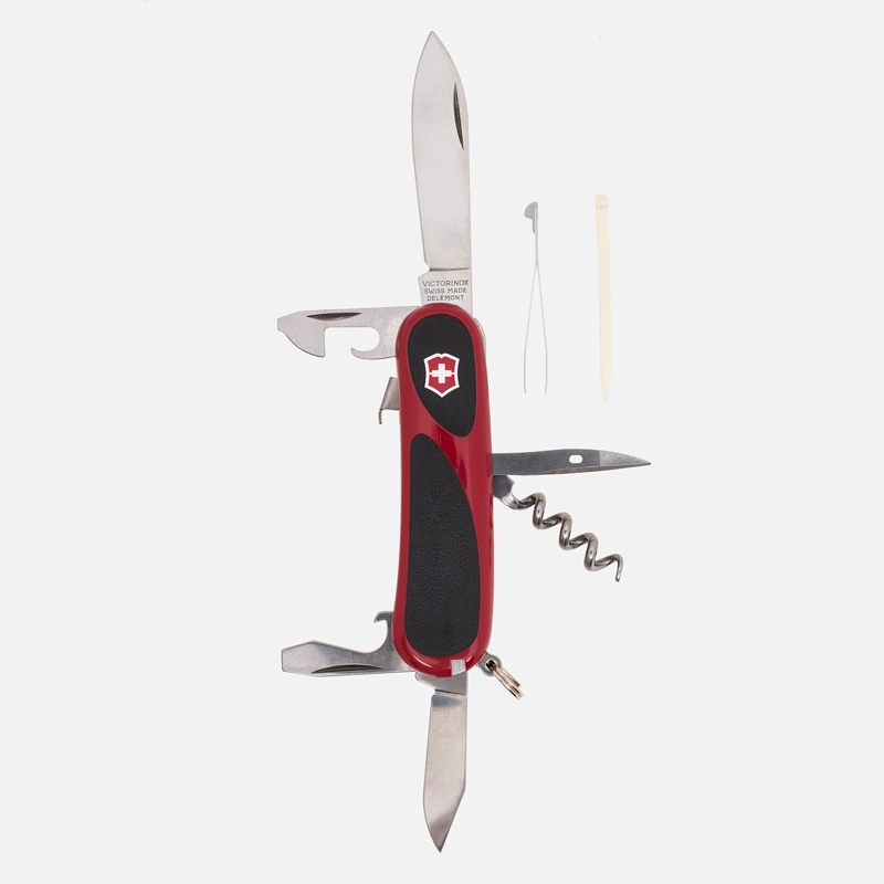 Victorinox Карманный нож EvoGrip S101 2.3603.SC