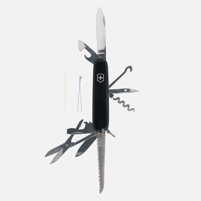 Victorinox Карманный нож Huntsman 1.3713.3