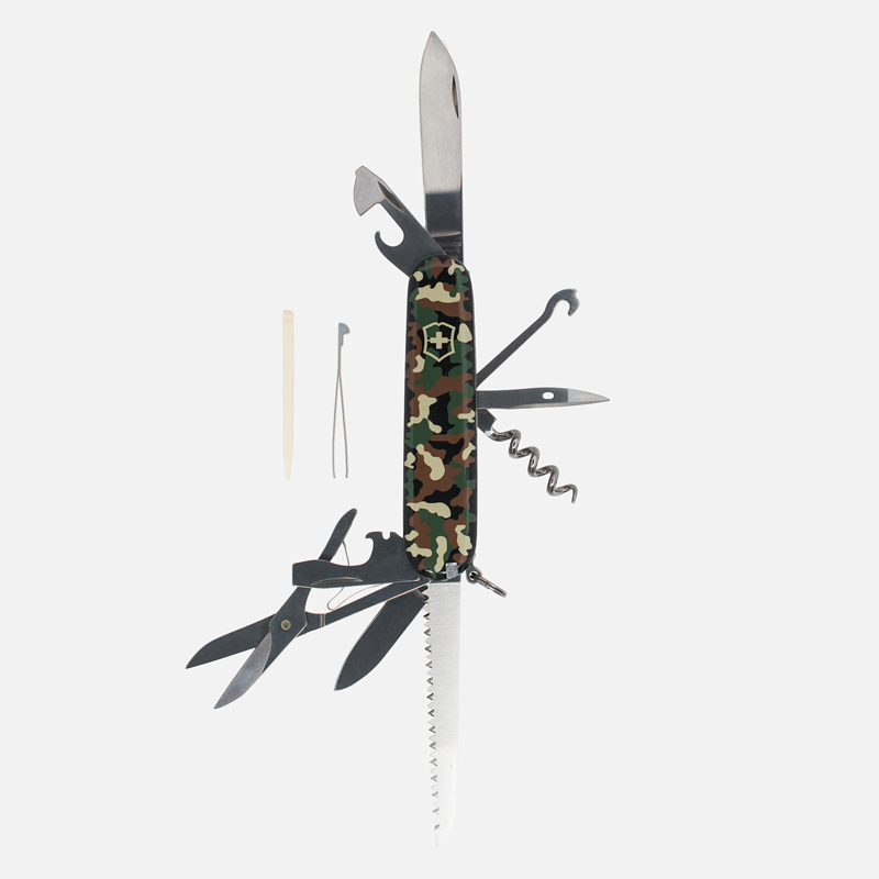 Victorinox Карманный нож Huntsman 1.3713.94