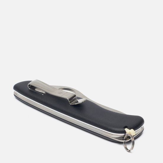 Карманный нож Victorinox Sentinel One Hand Black