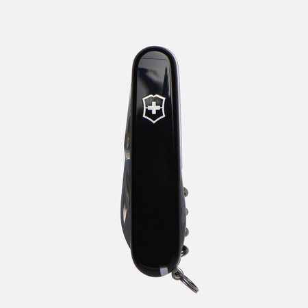 Карманный нож Victorinox Spartan Box, цвет чёрный