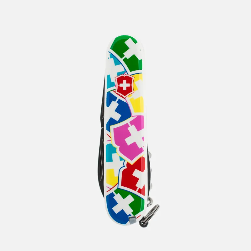 Victorinox Карманный нож Spartan 1.3603.841 VX