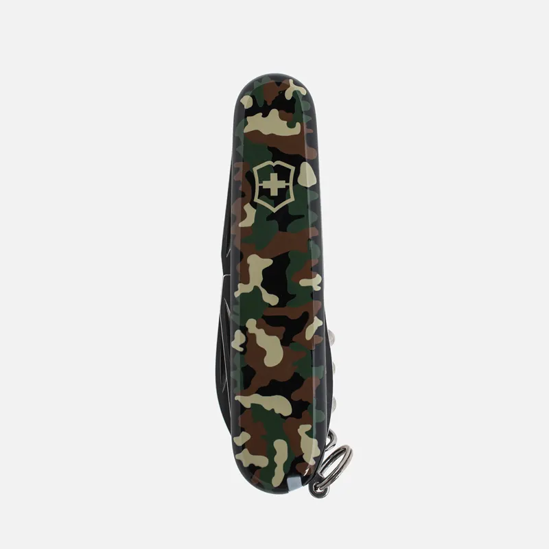 Victorinox Карманный нож Spartan 1.3603.94