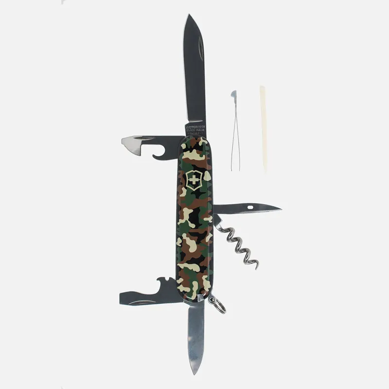 Victorinox Карманный нож Spartan 1.3603.94