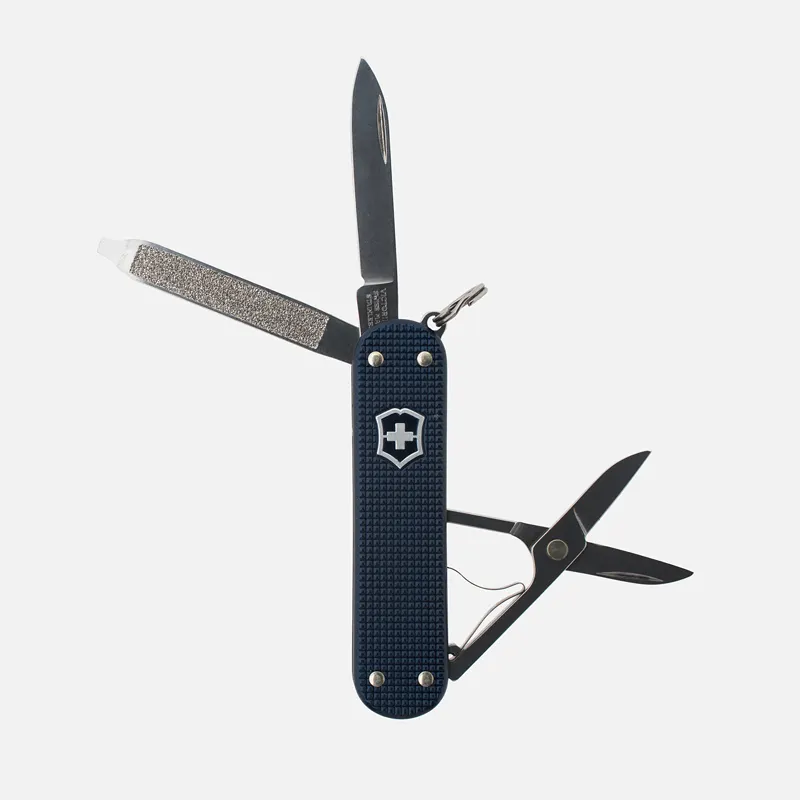 Victorinox Карманный нож Alox 0.6221.L15