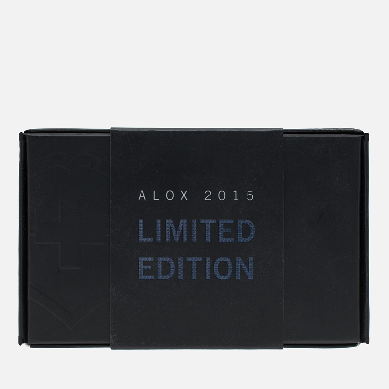 Victorinox Карманный нож Alox 0.8201.L15