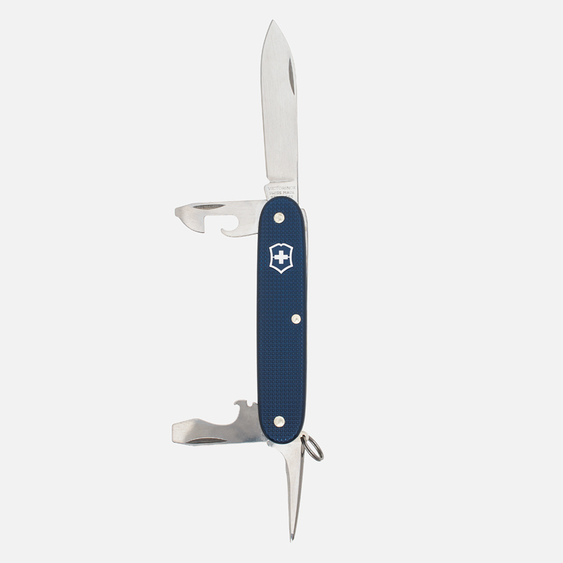 Victorinox Карманный нож Alox 0.8201.L15