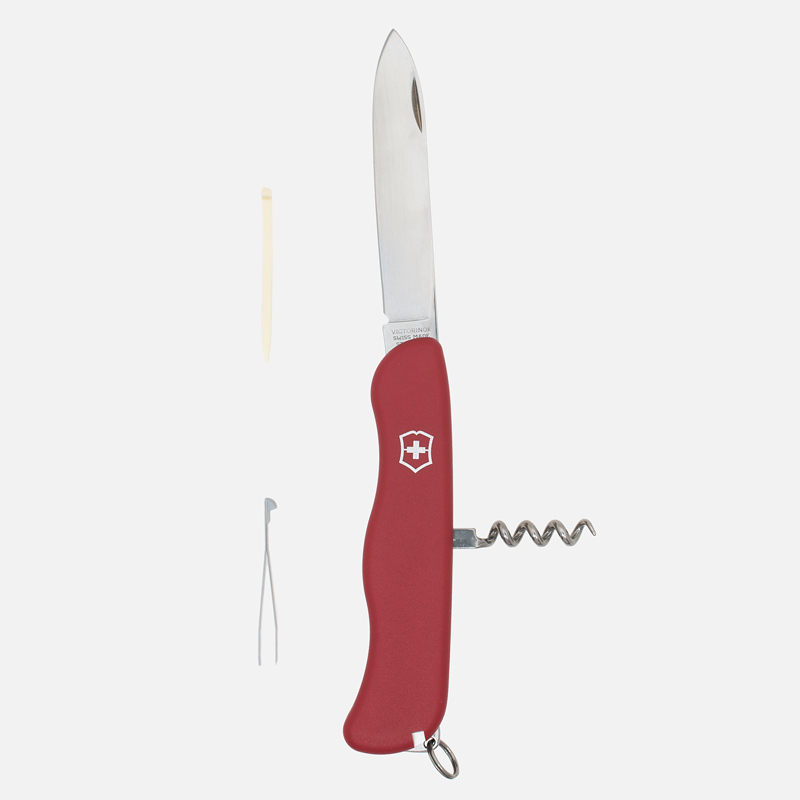 Victorinox Карманный нож Alpineer 0.8823