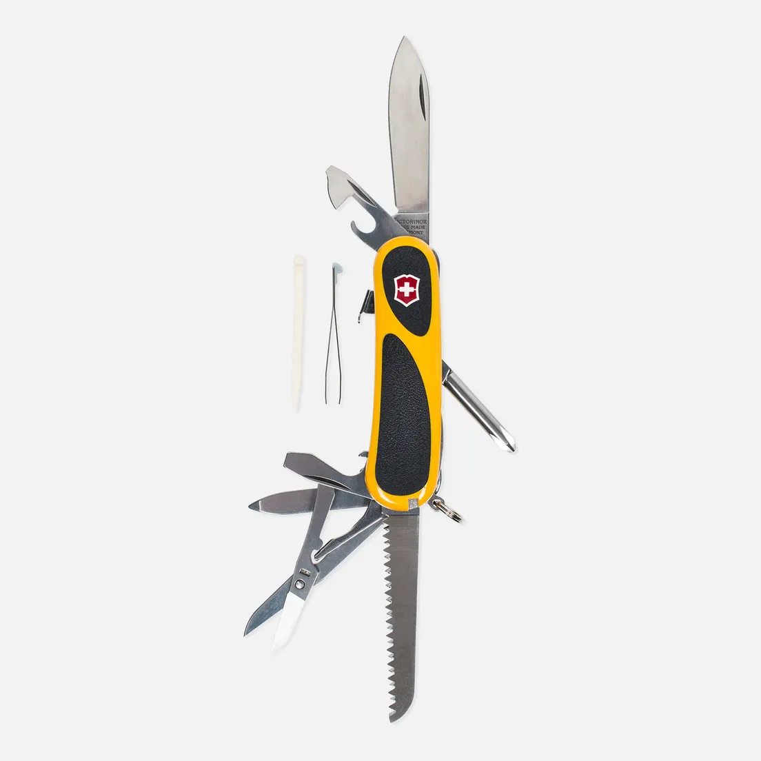 Victorinox Карманный нож EvoGrip S18