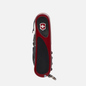 Карманный нож Victorinox EvoGrip S557 Red/Black фото - 0