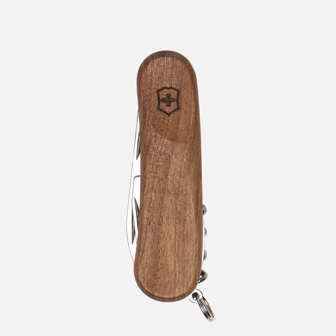 Victorinox Карманный нож EvoWood 10