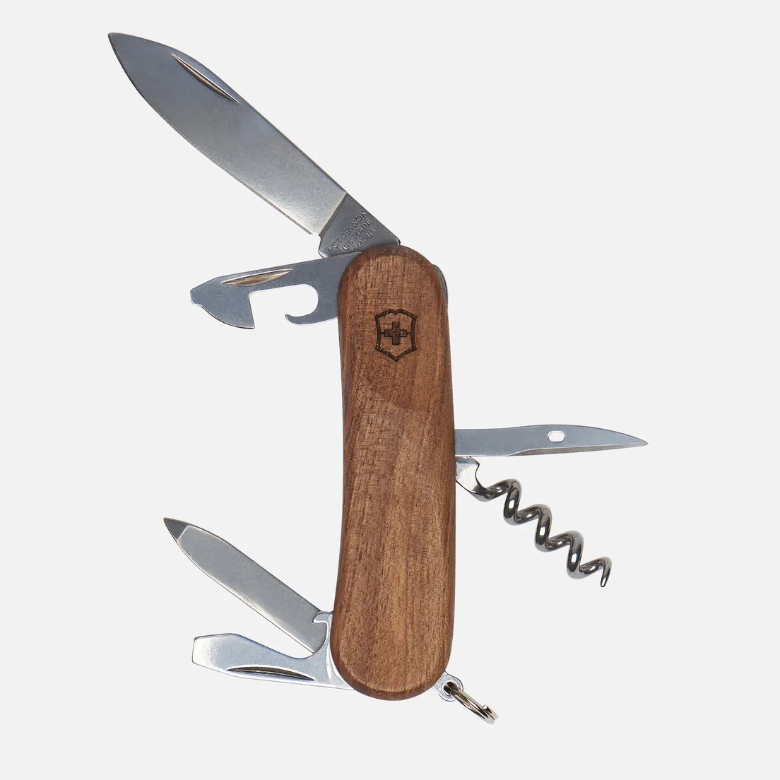 Victorinox Карманный нож EvoWood 10