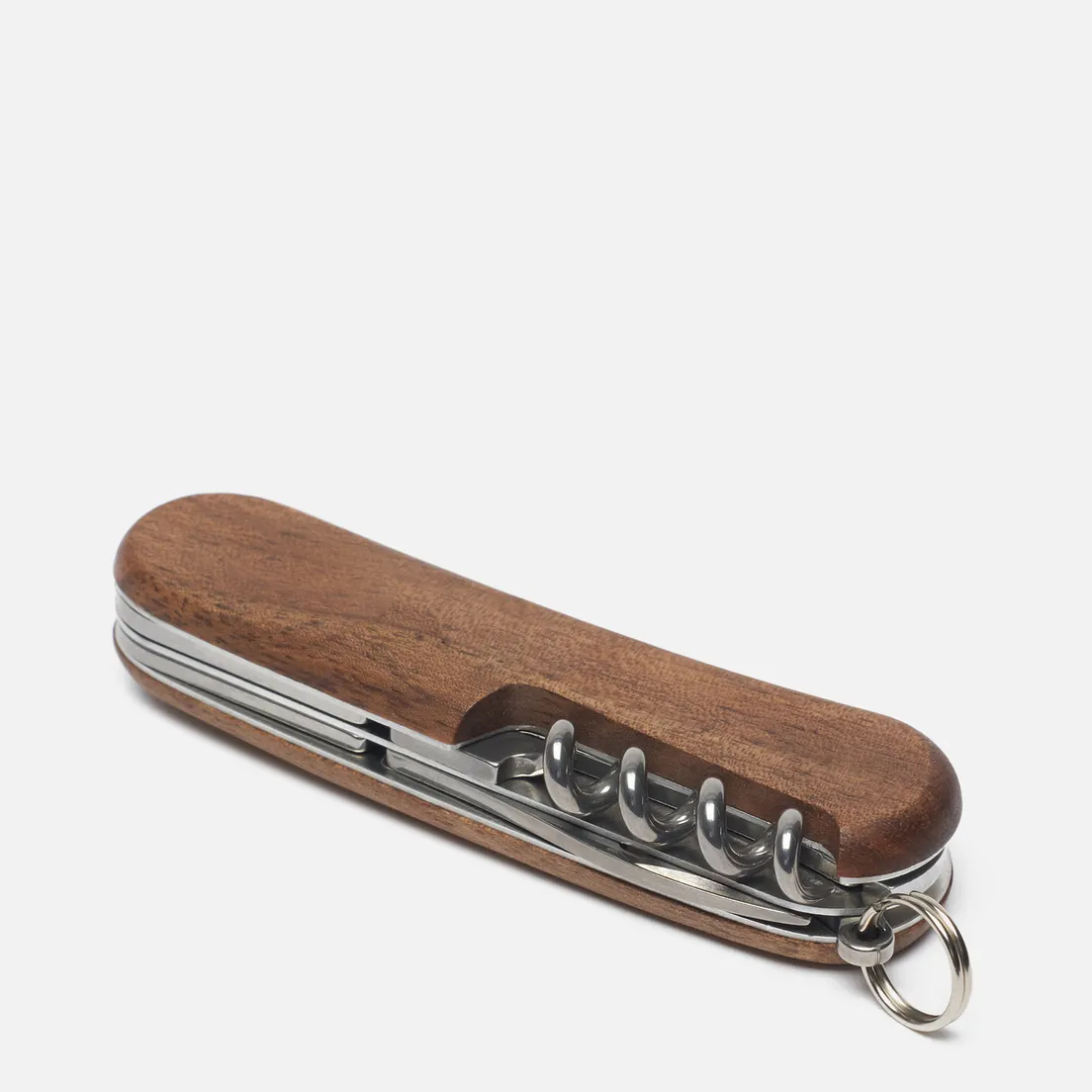 Victorinox Карманный нож EvoWood 10