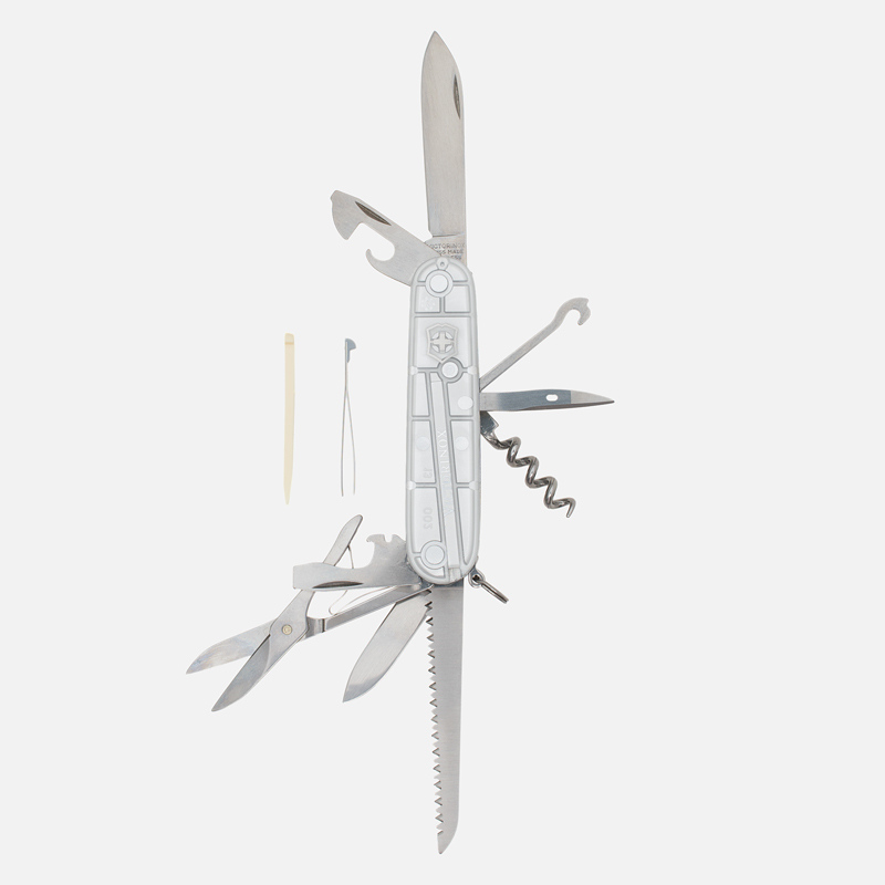 Victorinox Карманный нож Huntsman 1.3713.T7