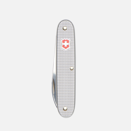 Карманный нож Victorinox Pioneer, цвет серебряный