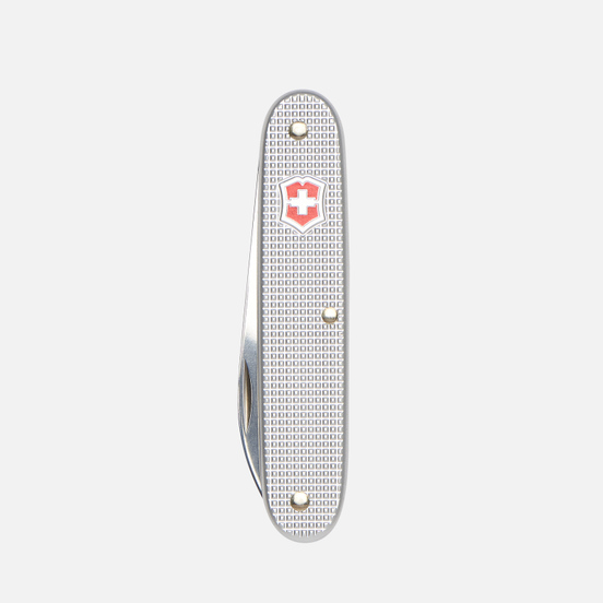 Карманный нож Victorinox Pioneer Silver