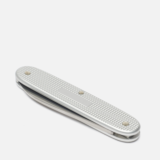 Карманный нож Victorinox Pioneer Silver