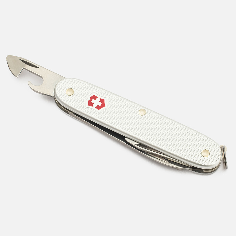 Victorinox Карманный нож Pioneer 0.8201.26