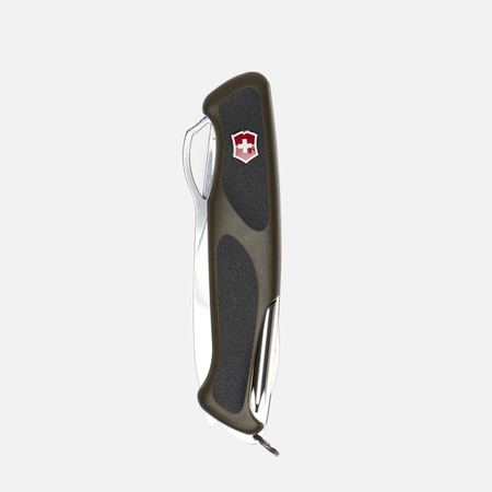 Карманный нож Victorinox RangerGrip, цвет оливковый