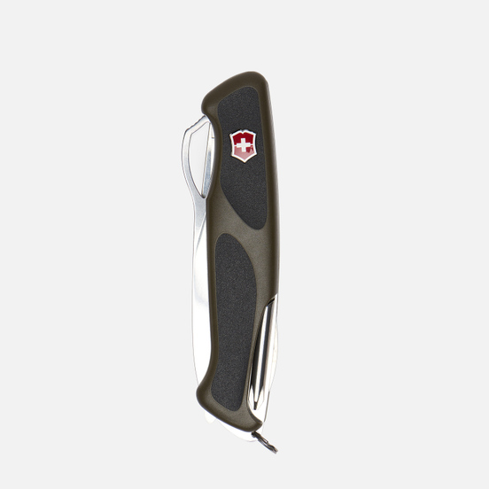 Карманный нож Victorinox RangerGrip Black/Green