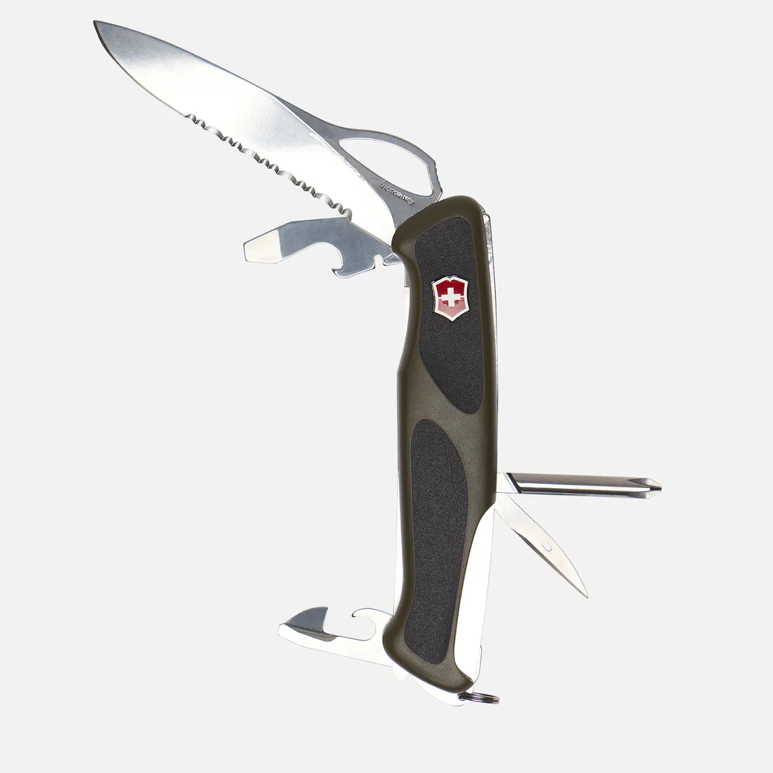 Victorinox Карманный нож RangerGrip