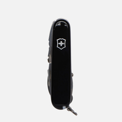 Карманный нож Victorinox SwissChamp Black
