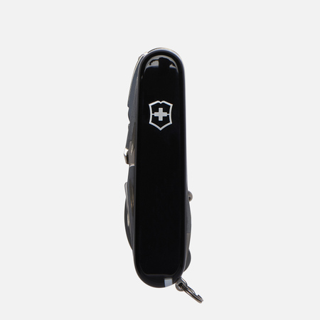 Карманный нож Victorinox SwissChamp, цвет чёрный