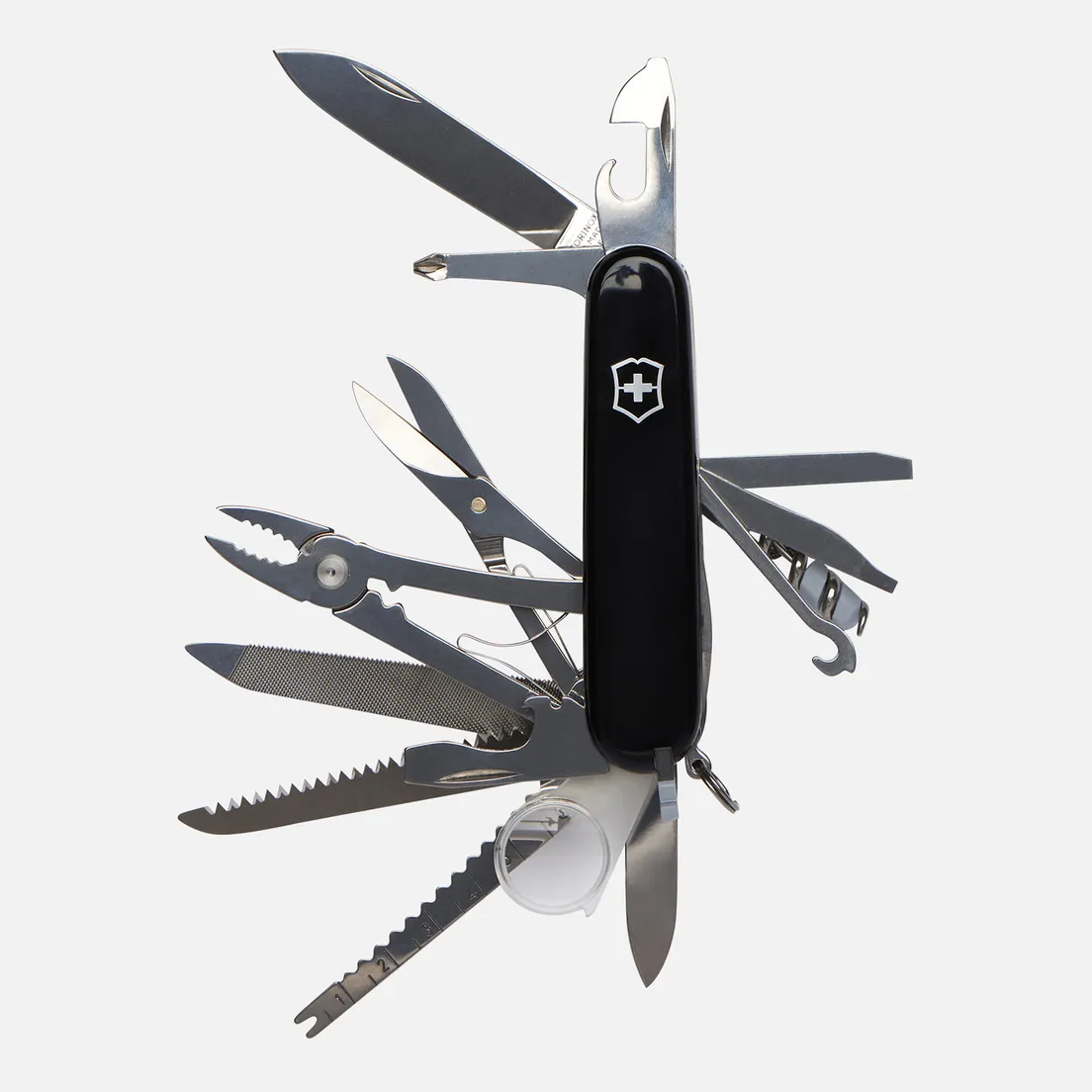 Victorinox Карманный нож SwissChamp