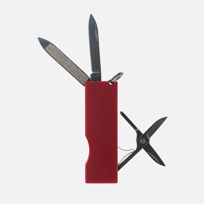 Карманный нож Victorinox Tomo, 0.6201.A