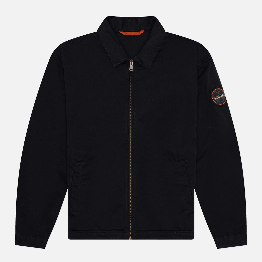 Napapijri Мужская демисезонная куртка A-Arrayanes