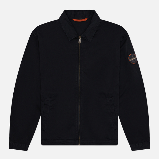 Мужская демисезонная куртка Napapijri A-Arrayanes 13990₽