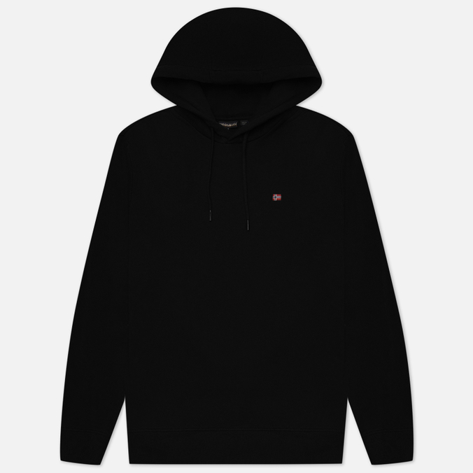 Мужская толстовка Napapijri Balis Hoodie
