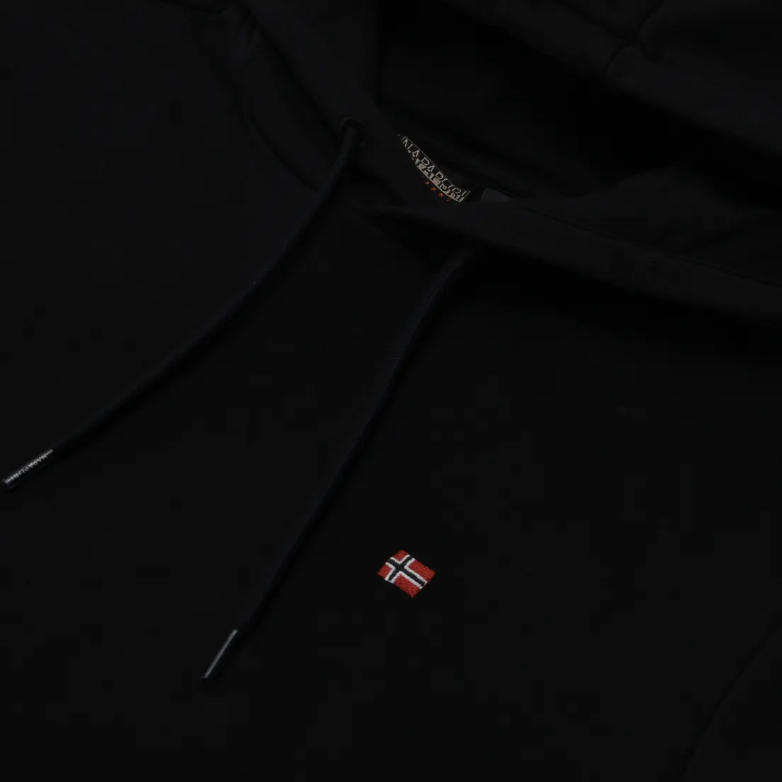 Napapijri Мужская толстовка Balis Hoodie