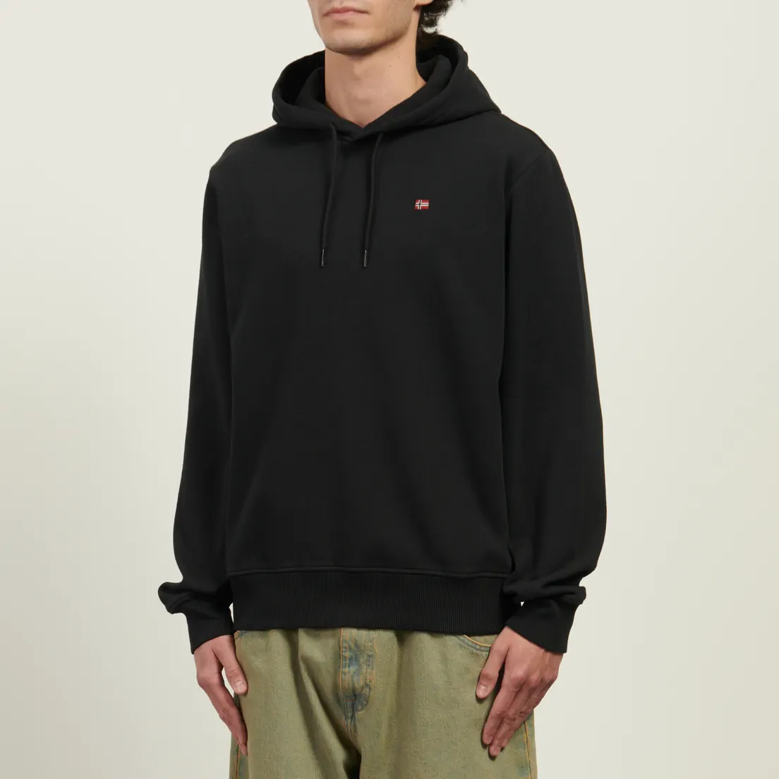 Napapijri Мужская толстовка Balis Hoodie