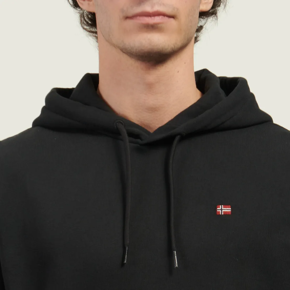 Napapijri Мужская толстовка Balis Hoodie