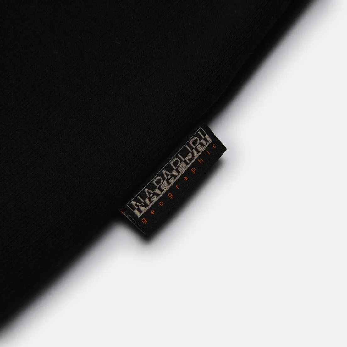 Napapijri Мужская толстовка Balis Hoodie