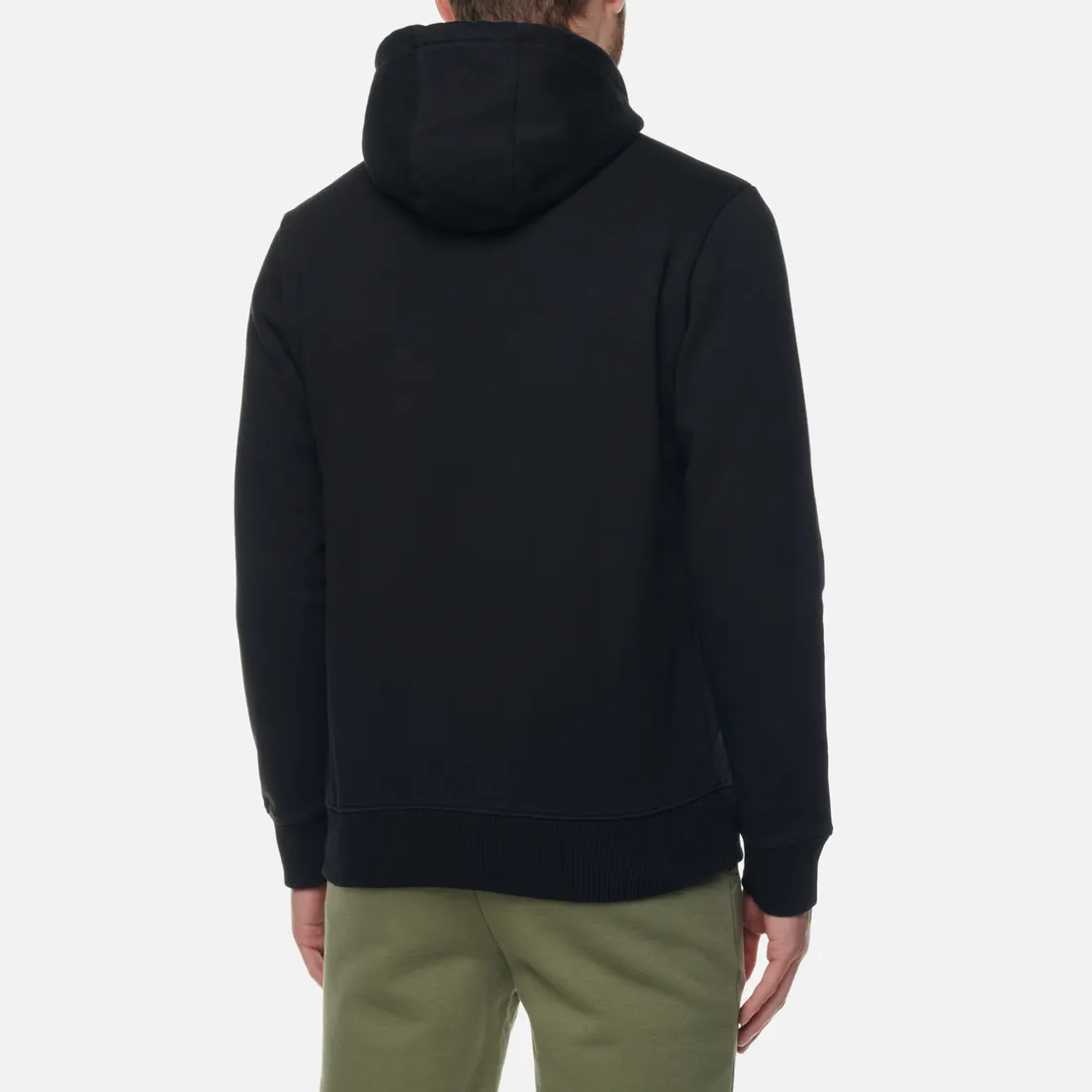 Napapijri Мужская толстовка Balis Hoodie