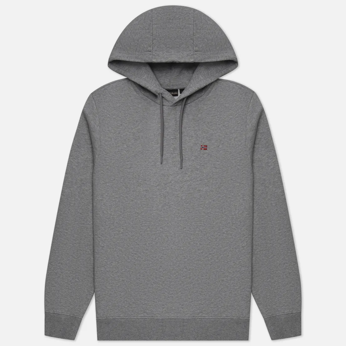 Napapijri Мужская толстовка Balis Hoodie